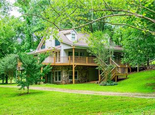 1775 Whooping Creek Rd, Carrollton, GA 30116