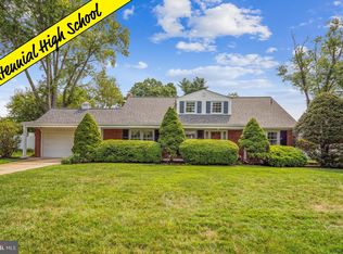 3405 Pierce Dr, Ellicott City, MD 21042