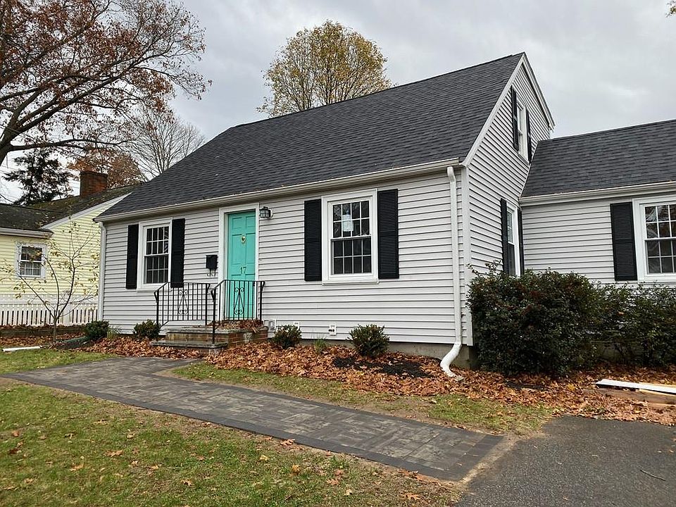 2nd image of 17 Plymouth Ave