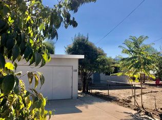 118 Burnham Rd, Oak View, CA 93022