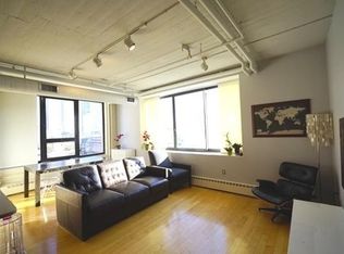 210 South St UNIT 85, Boston, MA 02111