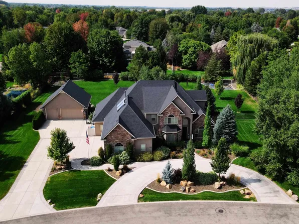 565 N White Sage Way, Eagle, ID 83616