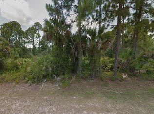 660 S Palomino St, Clewiston, FL 33440