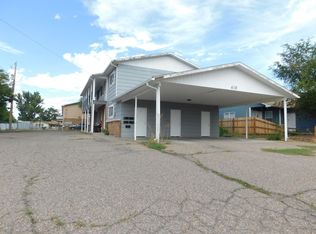 410 Franklin Avenue, Grand Junction, CO 81505