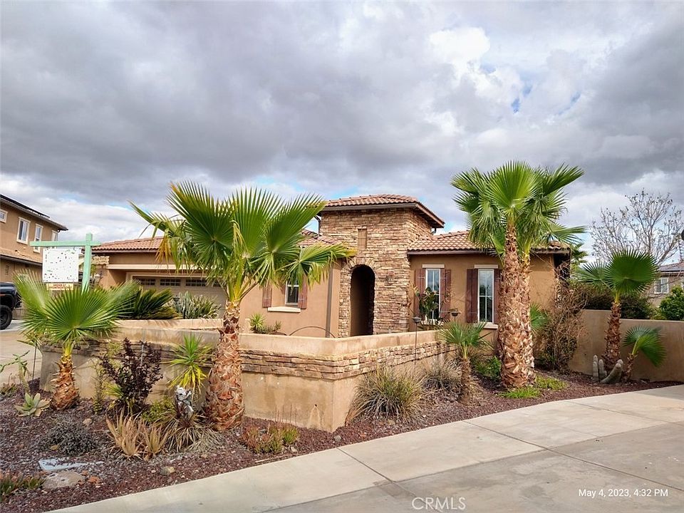 345 Tuffa Ct, Perris, CA 92570 Zillow