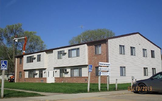 1st image of 507 S Railroad Ave #9