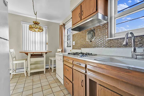 Kitchen, photo 3