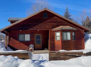 396 4th Ave, Chester, CA 96020