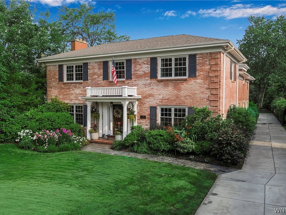 129 Nottingham Ter, Buffalo, NY 14216 Zillow