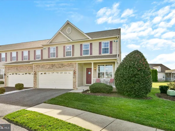 33568 Westgate Cir Unit 1, Lewes, DE 19958