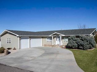 3319 Prestwick Rd, Billings, MT 59101