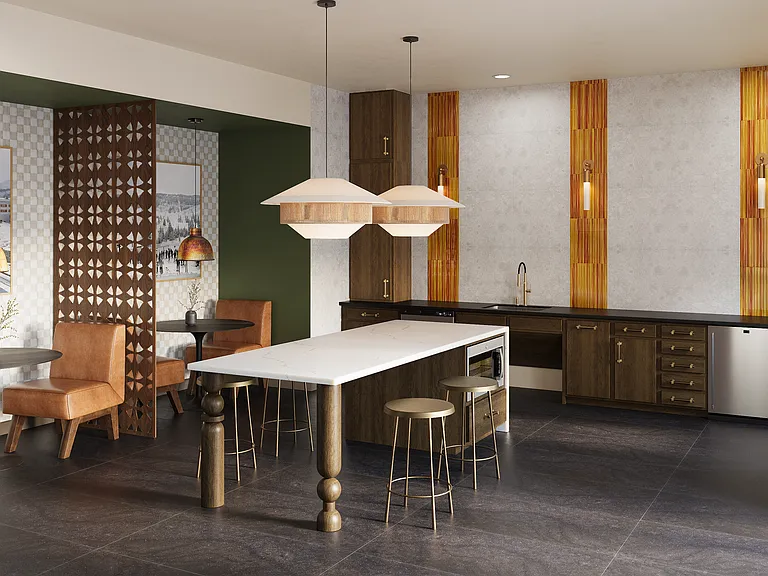 Bradley Ridge Apartments — Photo 6