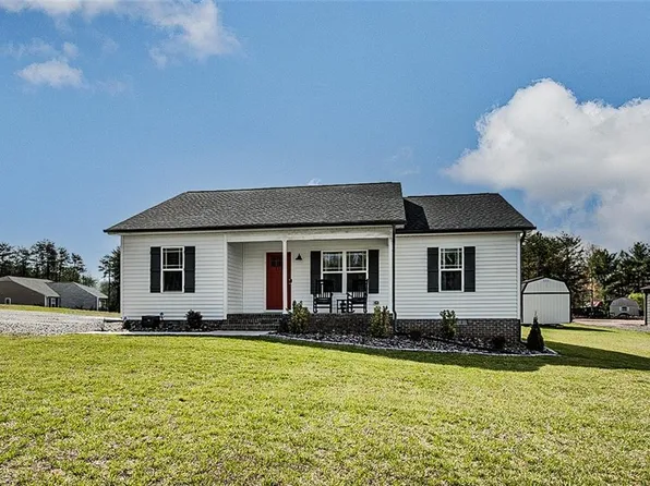 110 Delia Run, Madison, NC 27025