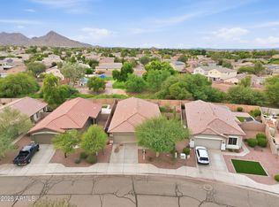 33198 N CAT HILLS Avenue, San Tan Valley, AZ 85144