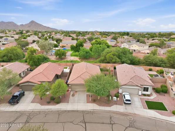 33198 N CAT HILLS Avenue, San Tan Valley, AZ 85144