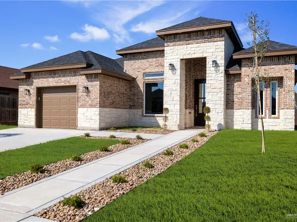 1613 W Israel Ave, Alton, TX 78573