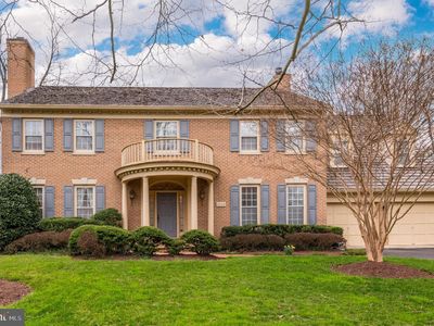 10109 Meyer Point Ter, Rockville, MD, 20854