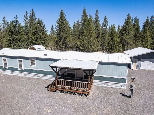11439 Burlwood Dr, La Pine, OR 97739