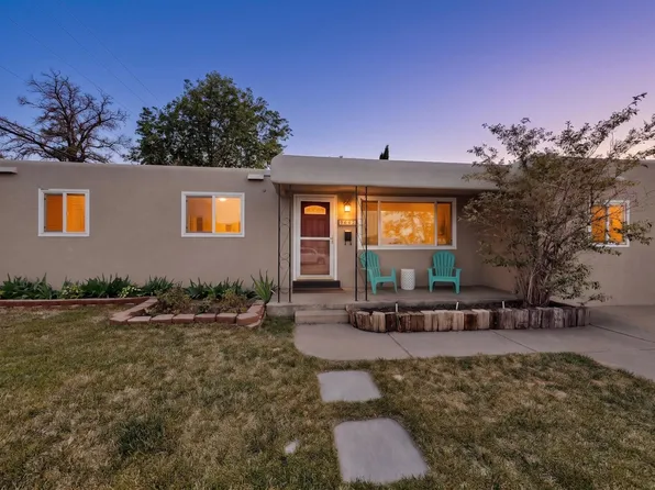 9642 Towner Ave NE, Albuquerque, NM 87112
