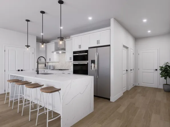 Logan Plan, The Flats at Northside