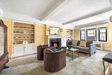 315 East 68th Street