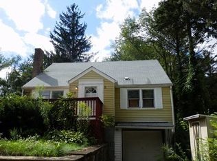 25 Redfield Rd, Cherry Valley, MA 01611