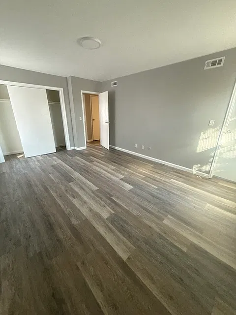 Hunter Hills Apartments