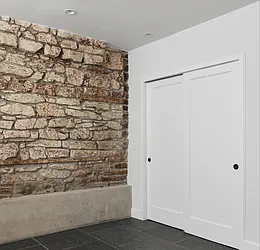 Rented by REAL New York