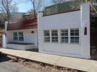 1141 Manitou Ave, Manitou Springs, CO 80829