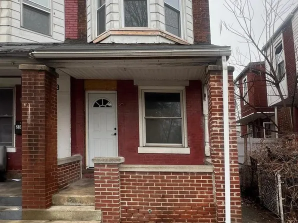 21 N Summit St, Harrisburg, PA 17103