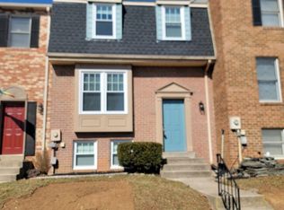 105 Colony Ct, Walkersville, MD 21793