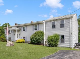 53 Patrick H Quinn Dr, West Warwick, RI 02893