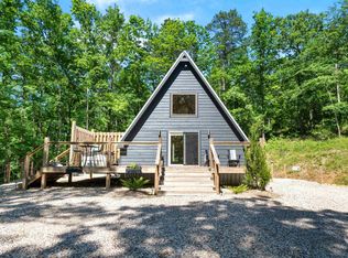 9048 Albert Pike Rd, Royal, AR 71968