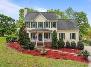 1053 Loop Rd, Clayton, NC 27527