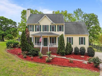 1053 Loop Rd, Clayton, NC, 27527