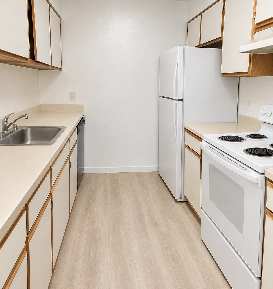 1 bed, 680 sqft, $1,700 — Photo 4