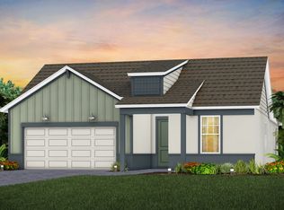 Prosperity Plan, Del Webb Sunbridge, Saint Cloud, FL 34771