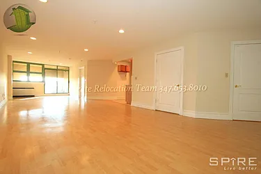 Rented by Spire Group