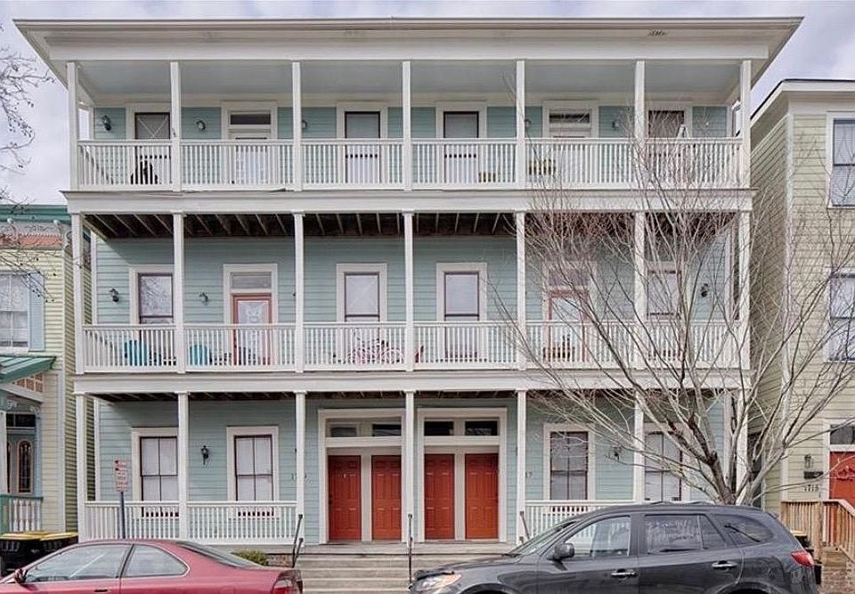 1st image of 1719 Habersham St #B