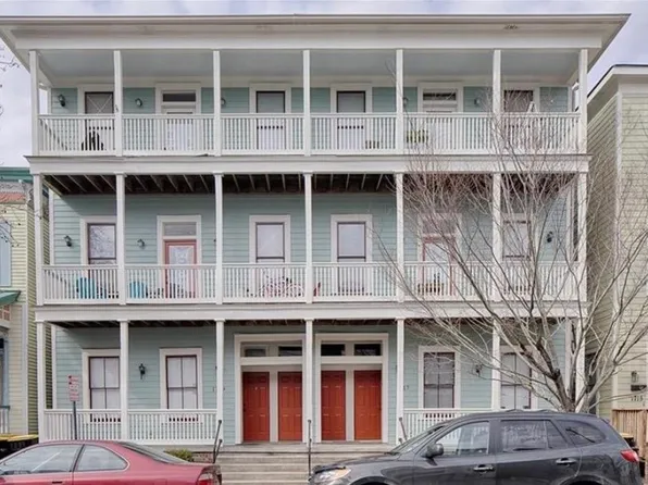 1719 Habersham St #B, Savannah, GA 31401