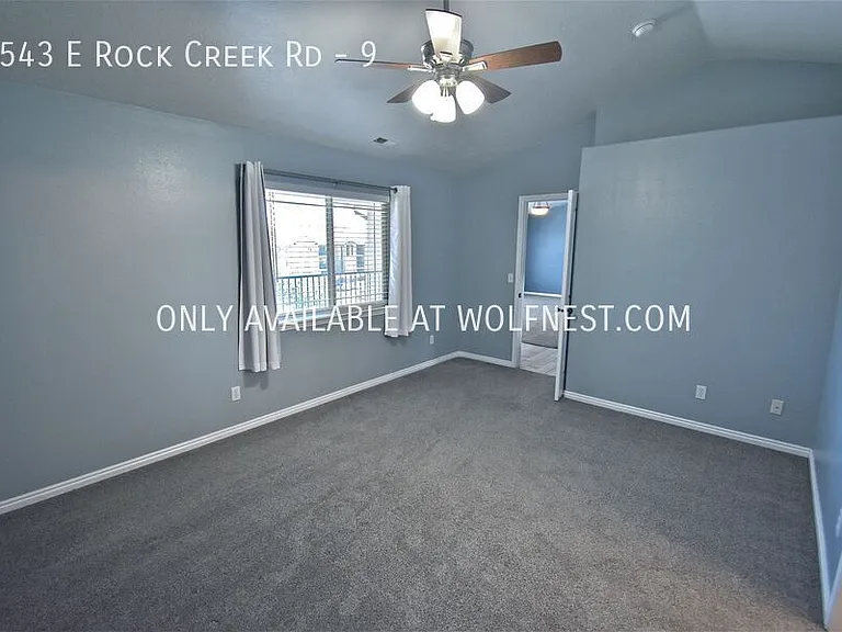 3543 E Rock Creek Rd #9 — Photo 9