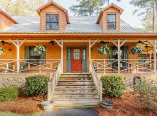 109 Allen Chappell Rd, Cobb, GA 31735