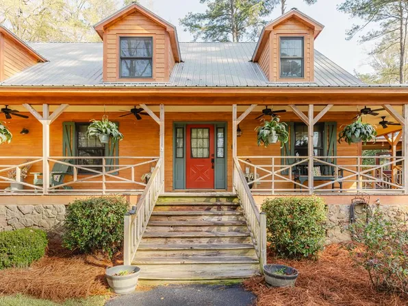 109 Allen Chappell Rd, Cobb, GA 31735