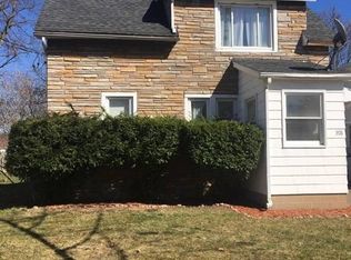 398 Lyceum St, Rochester, NY 14609