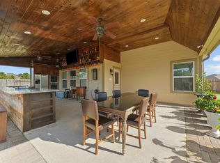 15307 Meandering Post Trl, Houston, TX 77044