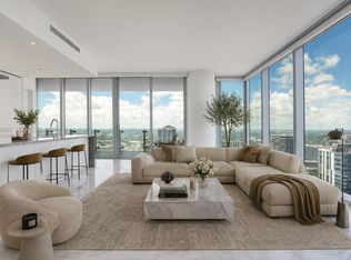 Missoni Baia, Miami, FL 33137