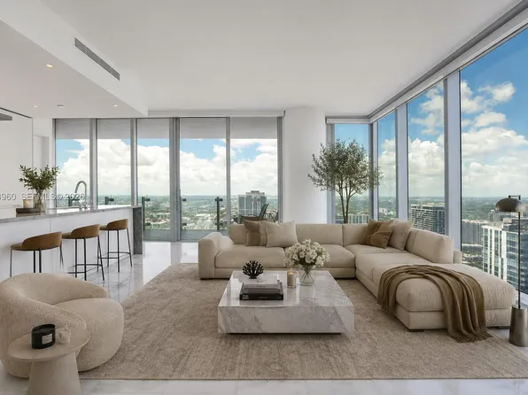 700 NE 26th Ter Unit 4706, Miami, FL 33137