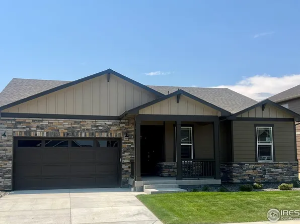 1105 Clara View Dr, Berthoud, CO 80513