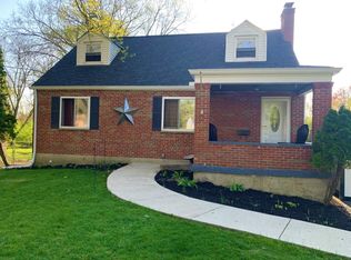 8973 Plainfield Rd, Cincinnati, OH 45236