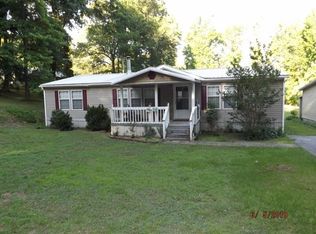6024 Woodland Ln, Harrisburg, AR 72432